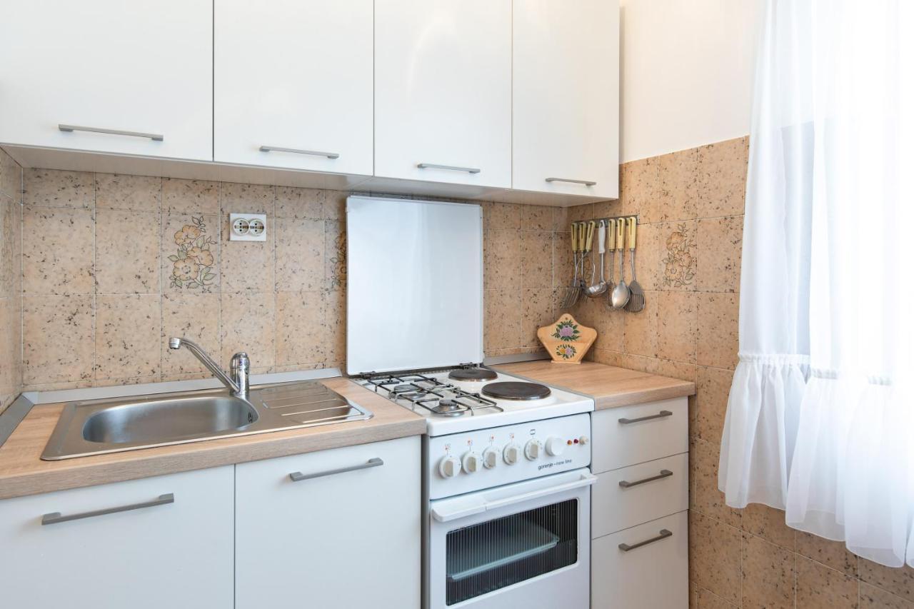 Apartment Drago *Cosy & Close To The Beach! Krk Town Exterior photo